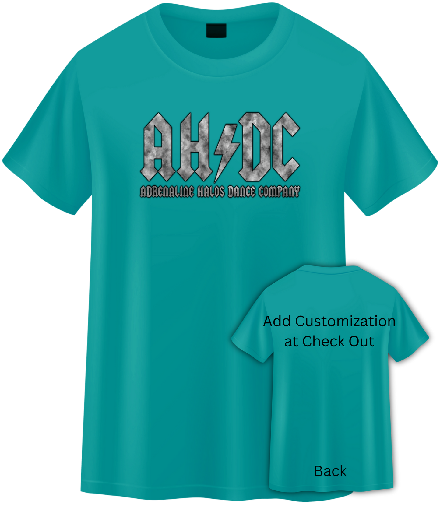 AHDC Shirt