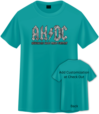 AHDC Shirt