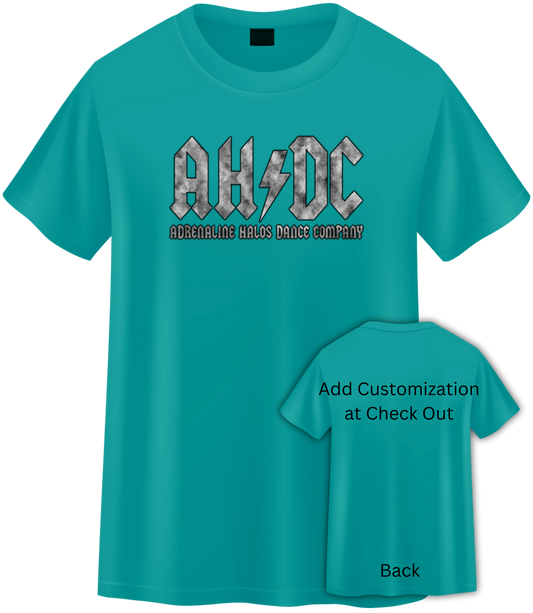 AHDC Shirt