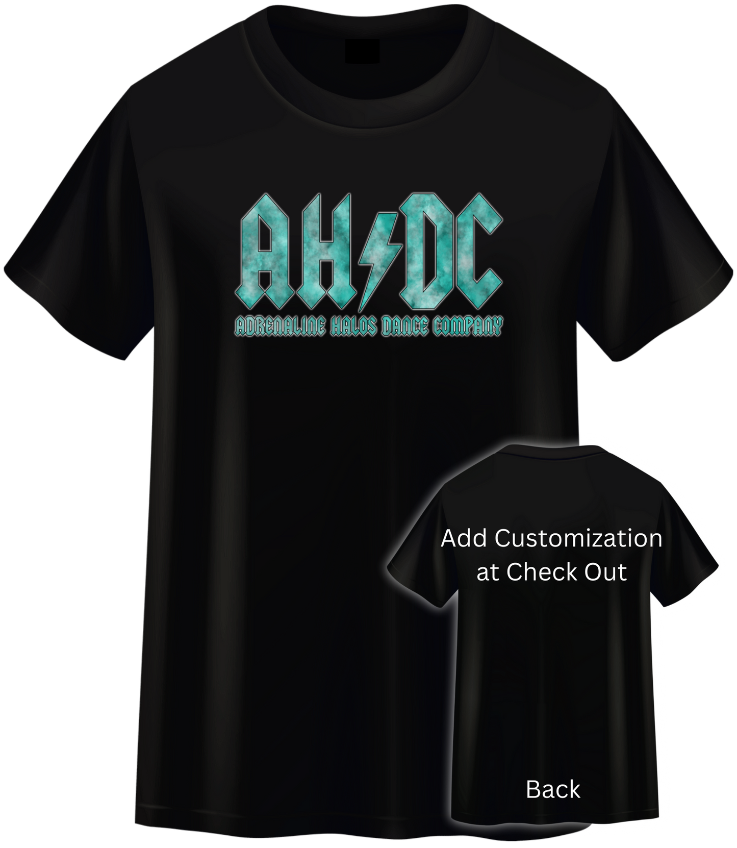 AHDC Shirt