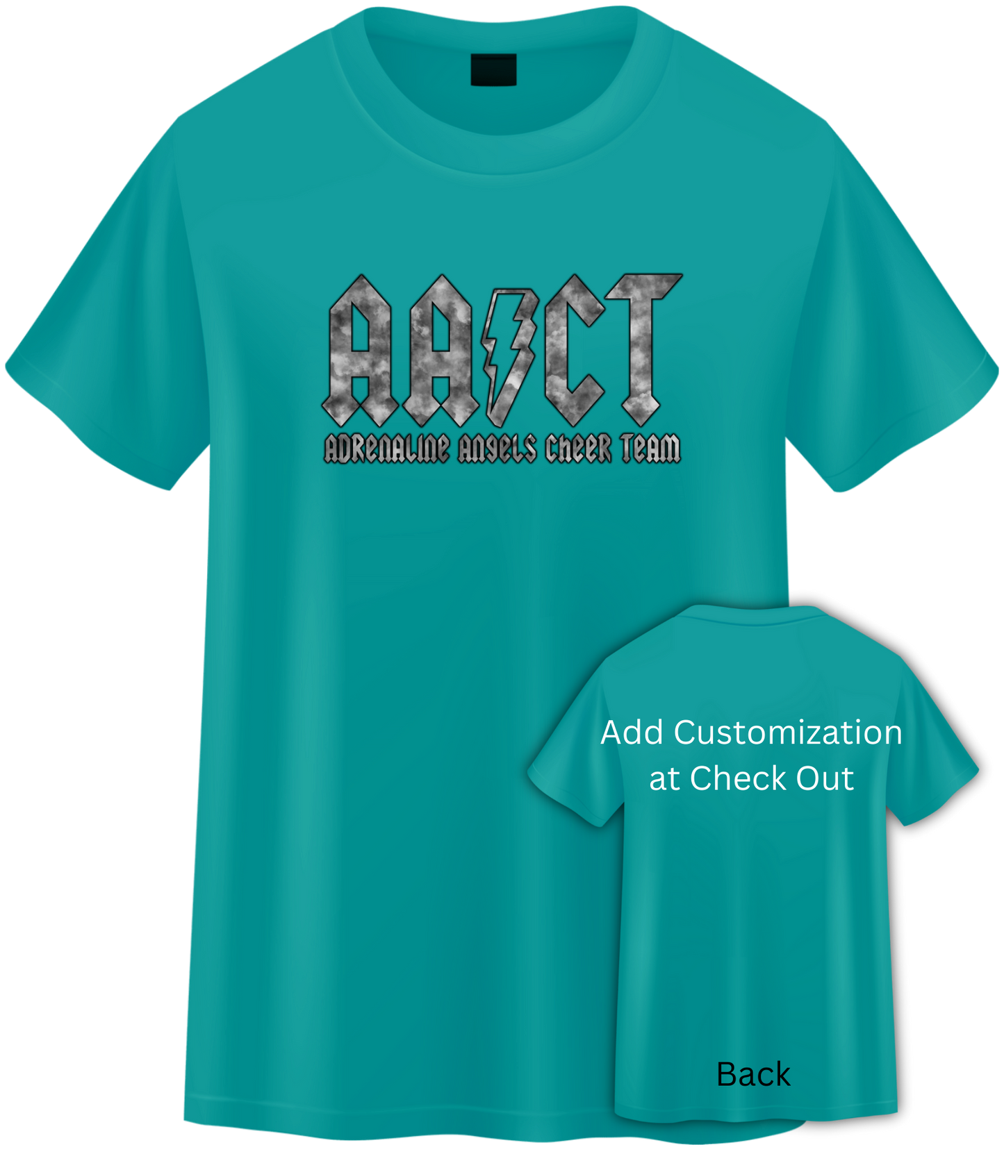 AACT Shirt