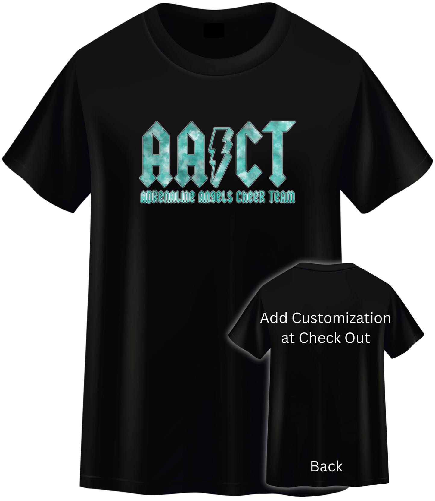 AACT Shirt