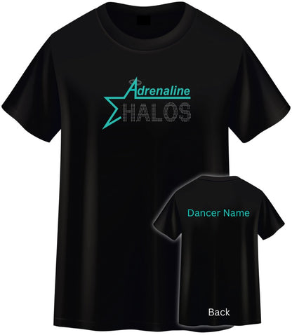 Halos Team Shirt 24-25